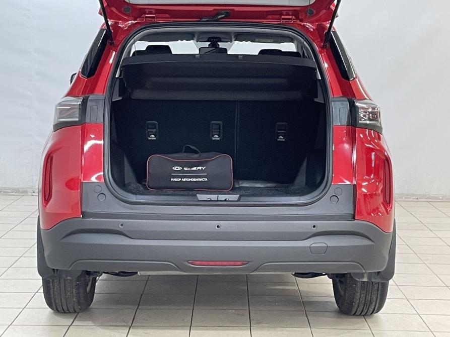 Chery Tiggo 4 I Рестайлинг 2 Воронеж  - изображение 7