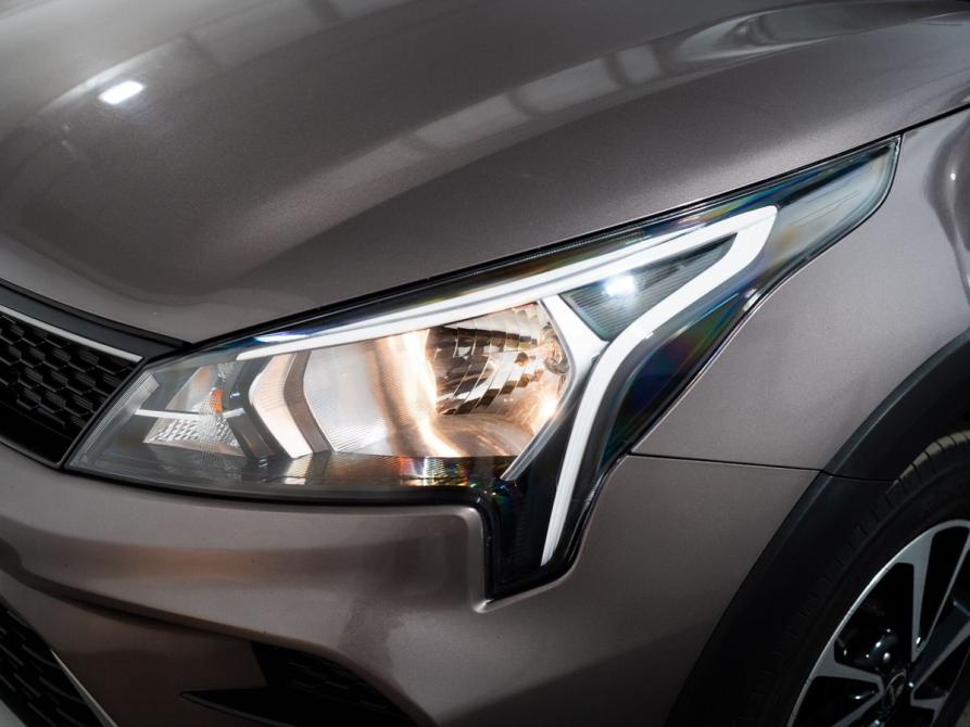 Kia Rio IV Рестайлинг Иркутск  - изображение 21