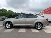 Skoda Octavia III (A7) Рестайлинг Тверь  - изображение 32