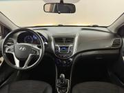 Hyundai Solaris I Рестайлинг Москва  - изображение 18