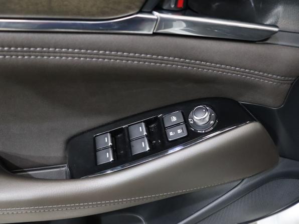 Mazda 6 III (GJ) Рестайлинг 2 с пробегом 2023 года, цена 3 170 000 рублей, 38085 км, седан, Автокод Объявления