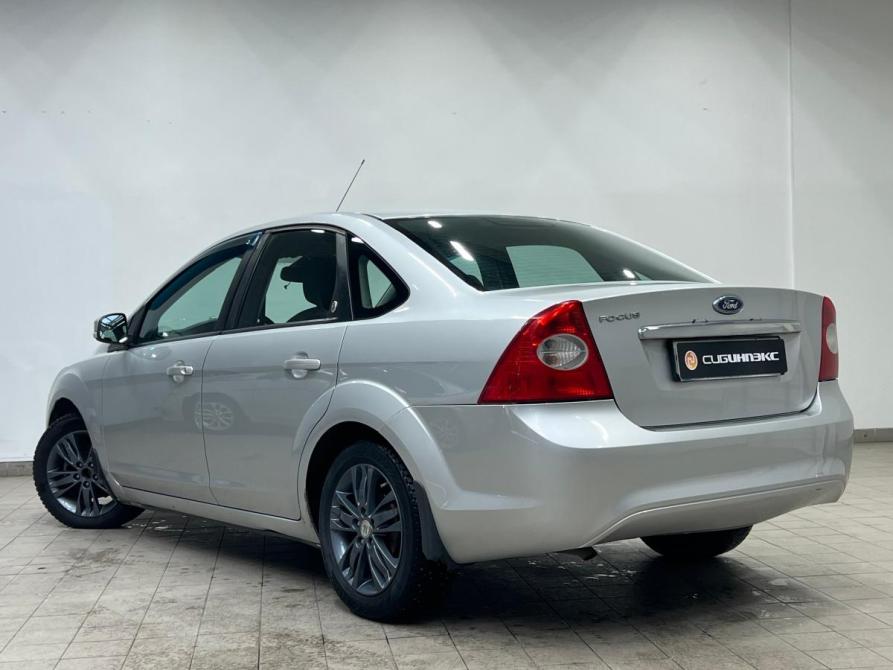 Ford Focus II Рестайлинг Кемерово  - изображение 4