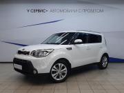 Kia Soul II Москва  - изображение 20