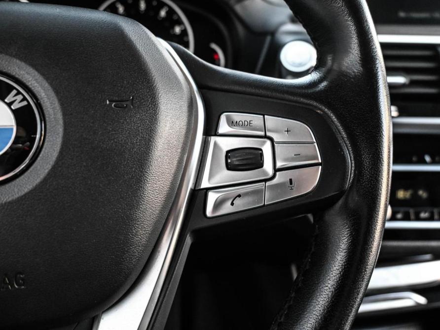 BMW X3 III (G01) Новороссийск  - изображение 16