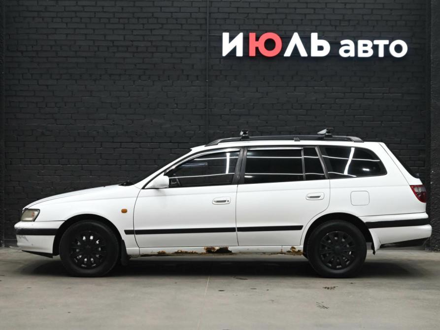 Toyota Caldina I Екатеринбург  - изображение 3