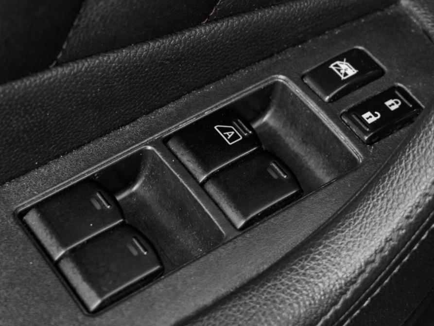 Infiniti FX II (S51) Екатеринбург  - изображение 26
