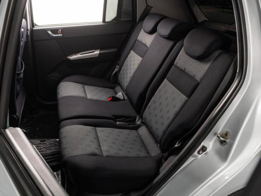 Hyundai Getz I Рестайлинг Тюмень  - изображение 9
