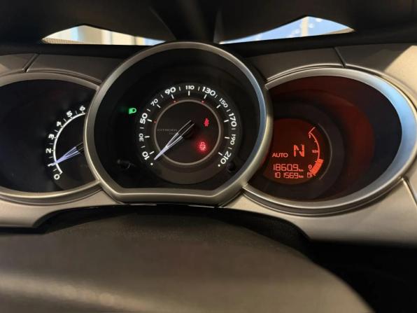 Citroen C3 II с пробегом 2012 года, цена 499 000 рублей, 101568 км, хэтчбек, Автокод Объявления
