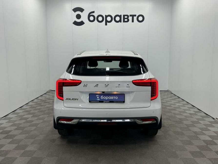 Haval Jolion I Воронеж  - изображение 7
