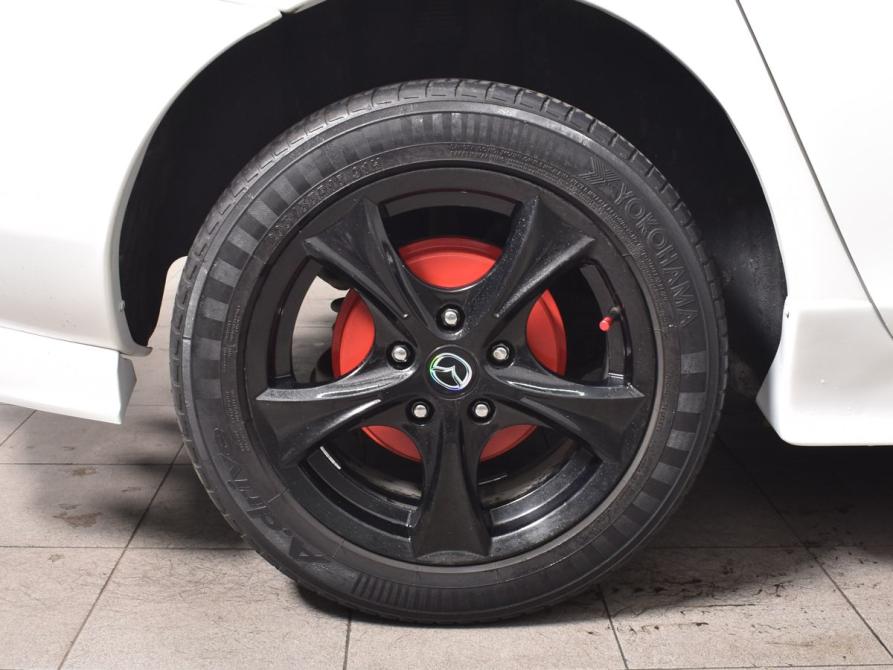 Mazda Axela I Кемерово  - изображение 12