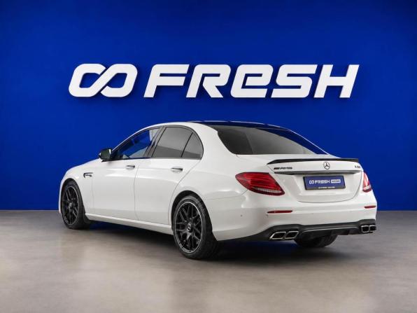 Mercedes-Benz E-Класс V (W213 S213 C238) с пробегом 2016 года, цена 4 350 777 рублей, 109934 км, седан, Автокод Объявления
