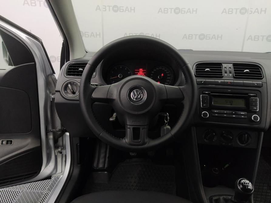 Volkswagen Polo V Екатеринбург  - изображение 20