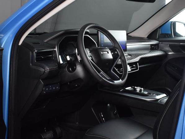 Haval Jolion I с пробегом 2023 года, цена 1 799 999 рублей, 34622 км, внедорожник, Автокод Объявления