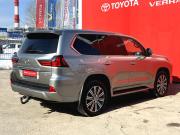 Lexus LX III Рестайлинг 2 Пермь  - изображение 31