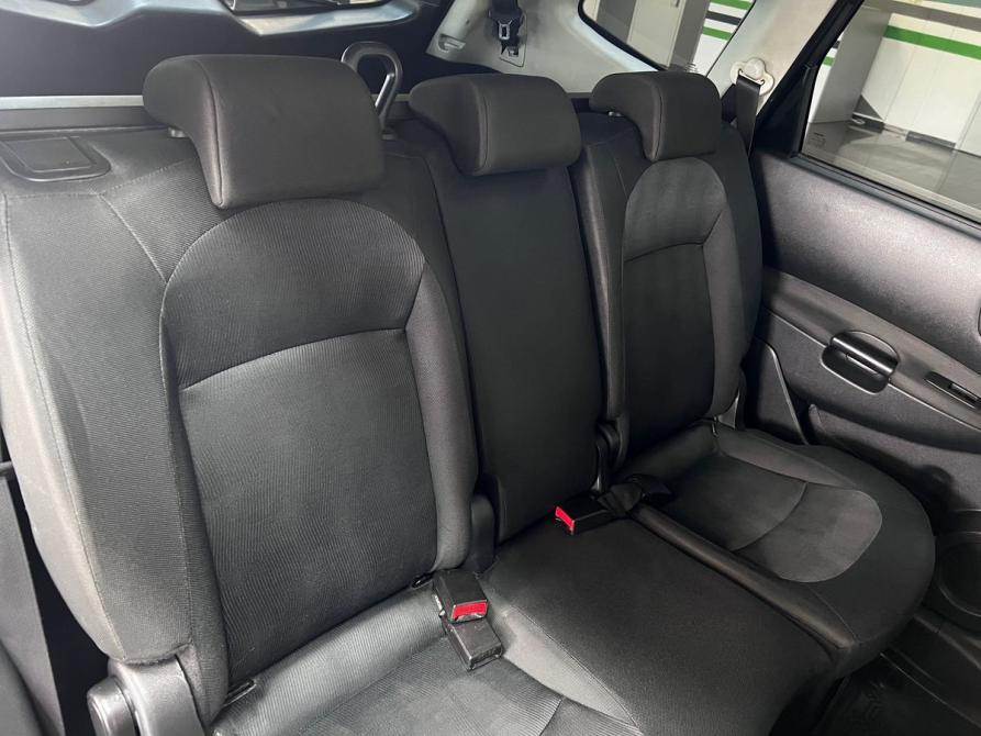 Nissan Qashqai+2 I Рестайлинг Тверь  - изображение 12