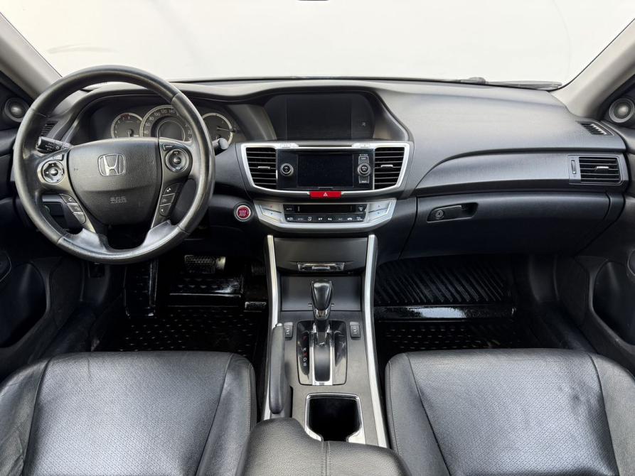 Honda Accord IX Москва  - изображение 13