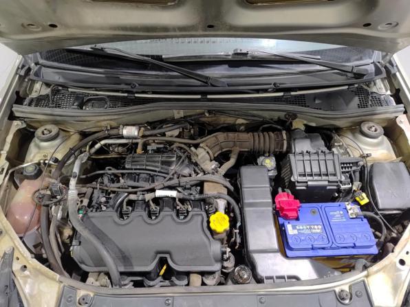 Lada (ВАЗ) Largus I Рестайлинг с пробегом 2021 года, цена 850 000 рублей, 237327 км, универсал, Автокод Объявления