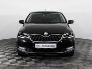 Skoda Rapid I Рестайлинг Санкт-Петербург  - изображение 19