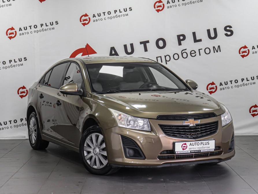 Chevrolet Cruze I Рестайлинг Минеральные Воды  - изображение 1