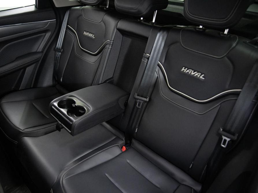 Haval Jolion I Москва  - изображение 11