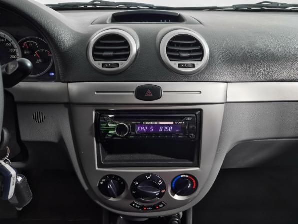 Chevrolet Lacetti I с пробегом 2011 года, цена 587 000 рублей, 166094 км, универсал, Автокод Объявления