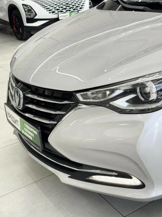 Changan Alsvin с пробегом 2024 года, цена 1 299 000 рублей, 11743 км, седан, Автокод Объявления