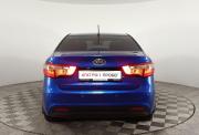 Kia Rio III Волгоград  - изображение 29