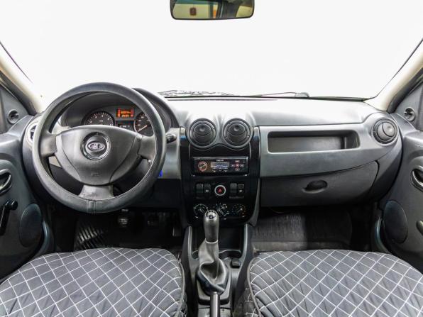 Lada (ВАЗ) Largus I с пробегом 2013 года, цена 390 000 рублей, 300045 км, универсал, Автокод Объявления