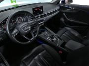 Audi A4 V (B9) Москва  - изображение 31