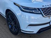 Land Rover Range Rover Velar I Москва  - изображение 33