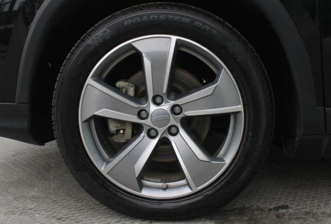 Geely Okavango I Рестайлинг с пробегом 2024 года, цена 2 250 000 рублей, 249587 км, внедорожник, Автокод Объявления