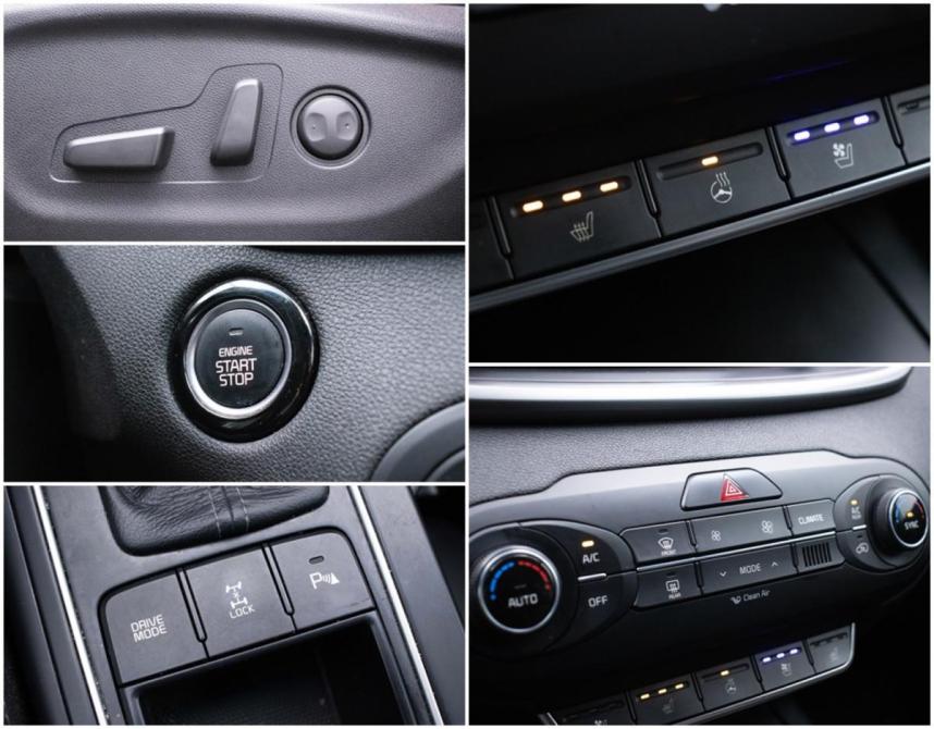 Kia Sorento III Prime Москва  - изображение 18