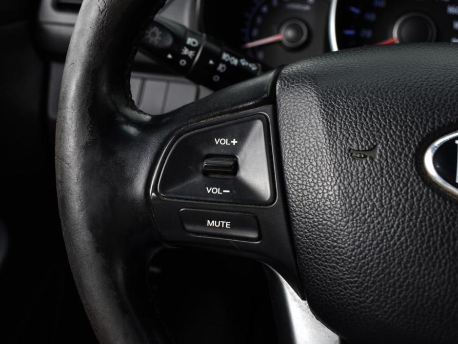 Kia Rio III Краснодар  - изображение 16