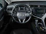 Toyota Camry VIII (XV70) Екатеринбург  - изображение 30
