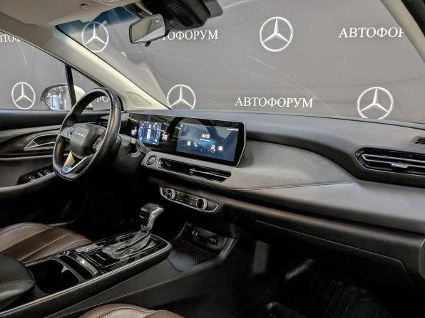 BAIC U5 Plus с пробегом 2023 года, цена 750 000 рублей, 131408 км, седан, Автокод Объявления