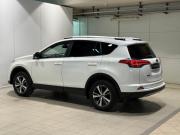 Toyota RAV4 IV (XA40) Рестайлинг Самара  - изображение 23