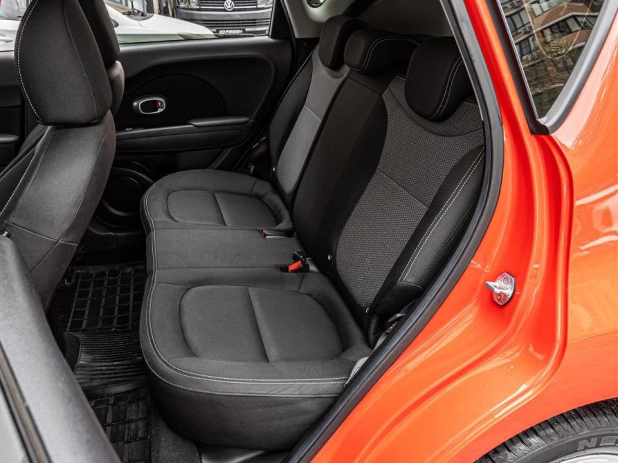 Kia Soul II Рестайлинг Краснодар  - изображение 9