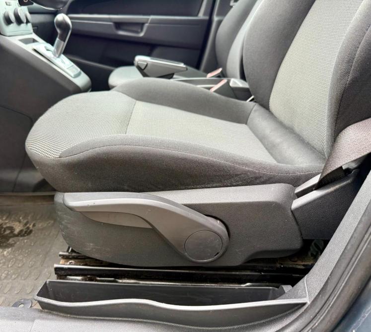 Opel Zafira B Рестайлинг Воронеж  - изображение 9
