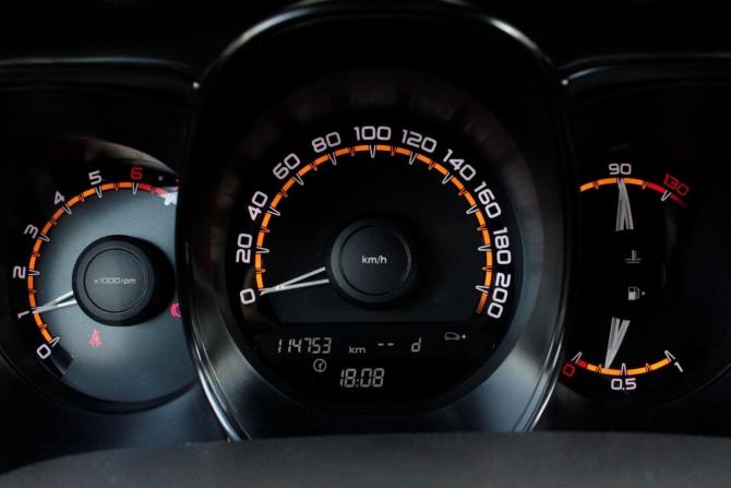 Lada (ВАЗ) Vesta I с пробегом 2020 года, цена 1 050 000 рублей, 114745 км, седан, Автокод Объявления