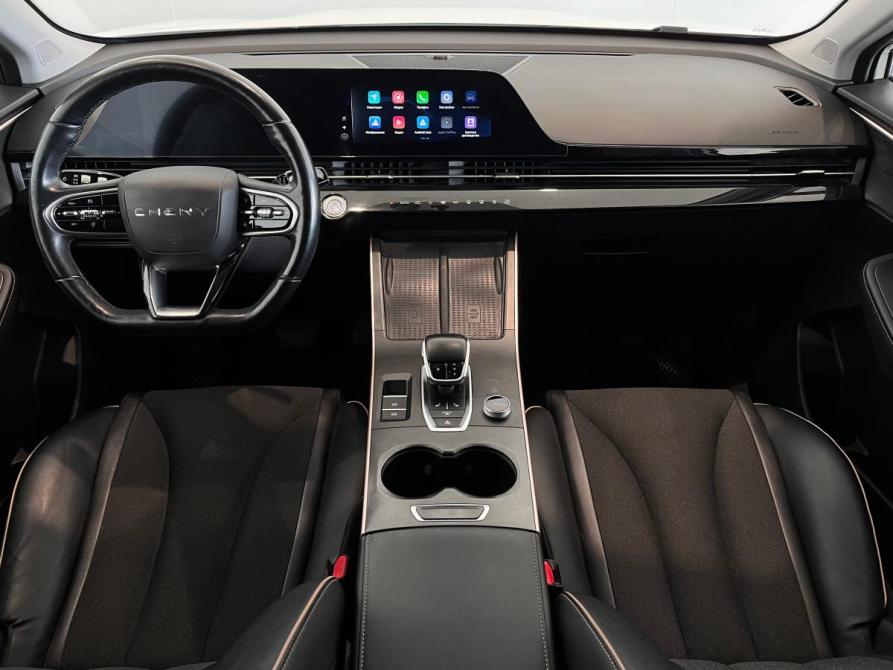 Omoda C5 I Волгоград  - изображение 9