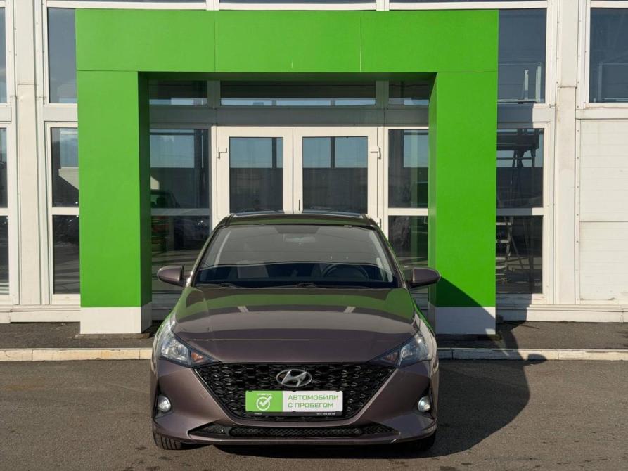 Hyundai Solaris II Рестайлинг Санкт-Петербург  - изображение 2
