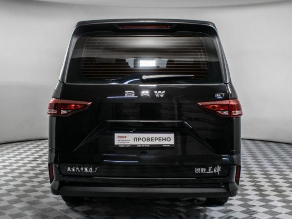 BAW Ace M7 с пробегом 2024 года, цена 2 395 000 рублей, 13181 км, минивэн, Автокод Объявления
