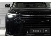 Seres M7 Москва  - изображение 20