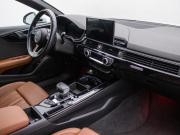 Audi A5 II (F5) Москва  - изображение 30