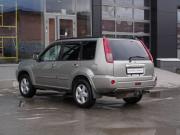 Nissan X-Trail I Рестайлинг Новосибирск  - изображение 25