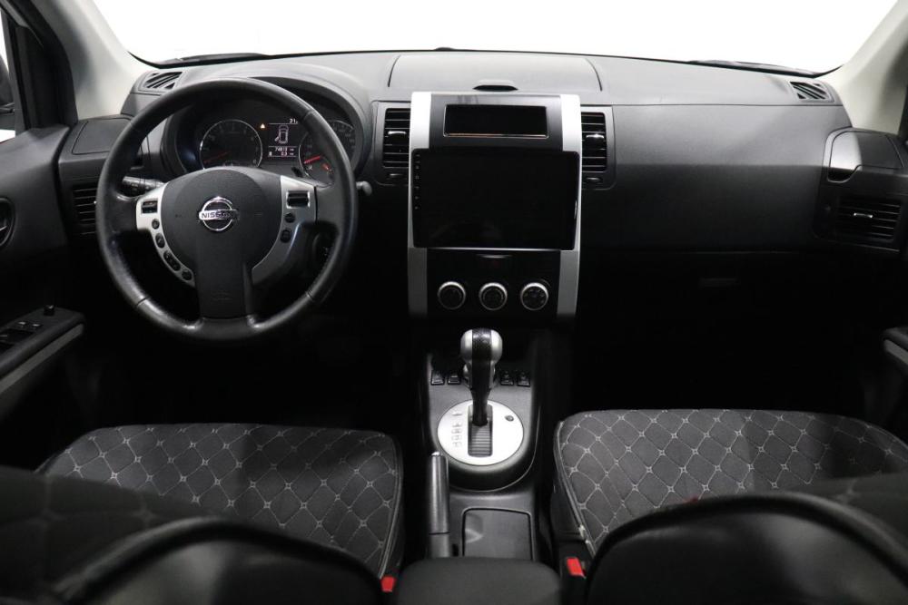 Nissan X-Trail II Рестайлинг Ульяновск  - изображение 14