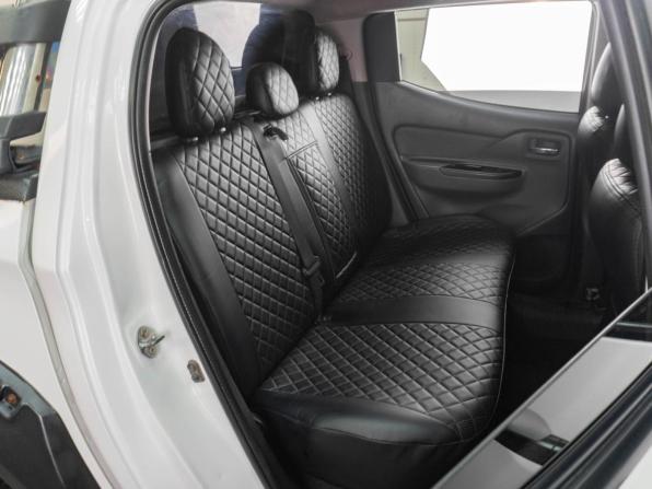 Mitsubishi L200 V с пробегом 2015 года, цена 1 749 000 рублей, 272623 км, offers.body_type.unknown, Автокод Объявления