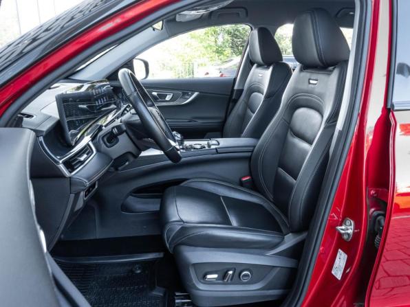 Chery Tiggo 7 Pro Max I Рестайлинг с пробегом 2024 года, цена 1 998 600 рублей, 60147 км, внедорожник, Автокод Объявления
