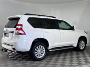 Toyota Land Cruiser Prado 150 Series Рестайлинг 1 Ростов-на-Дону  - изображение 25