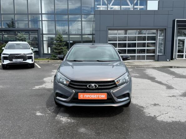 Lada (ВАЗ) Vesta I с пробегом 2018 года, цена 700 000 рублей, 186000 км, седан, Автокод Объявления